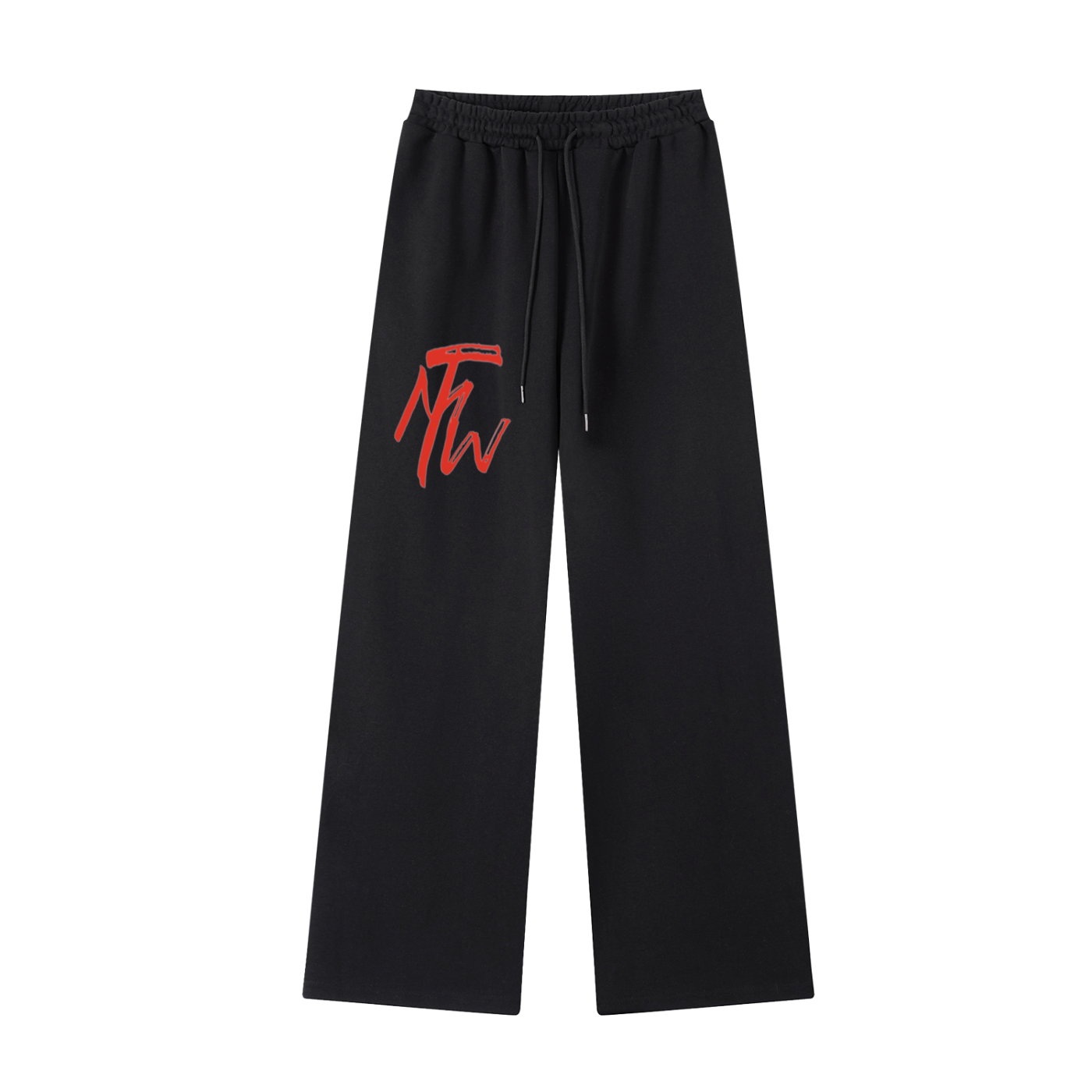 Women’s Essential Straight-Leg Sweatpants