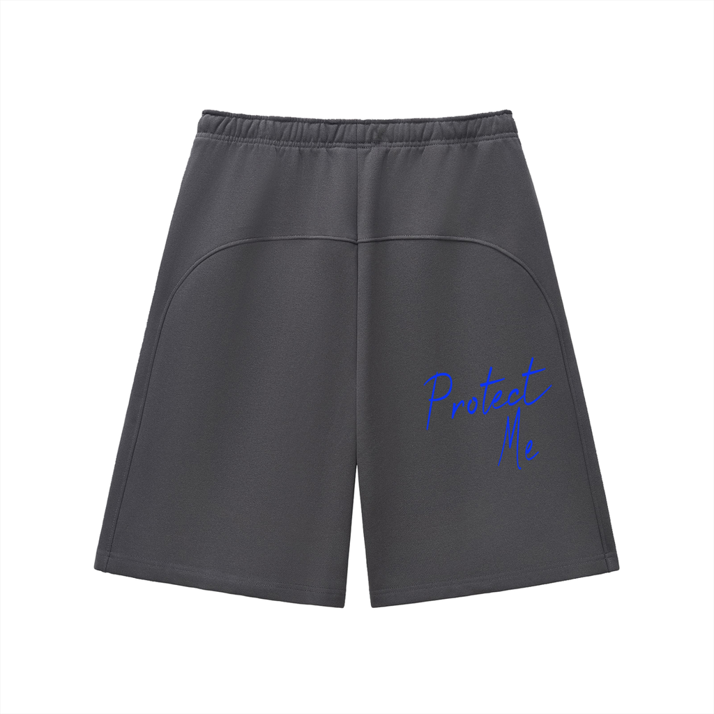 Essential Heavyweight Fleece Shorts