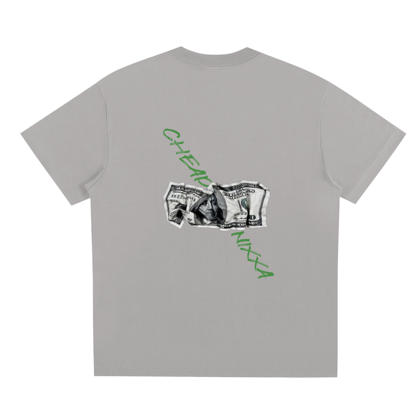 Sorona Quick-Dry Cooling T-Shirt