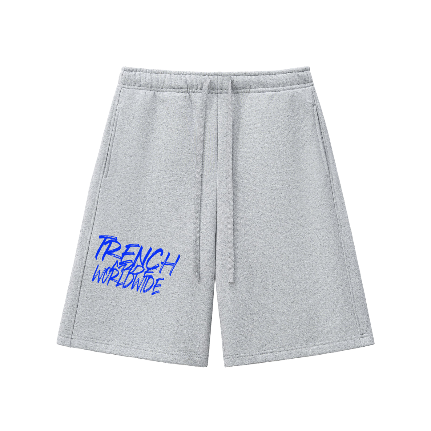Essential Heavyweight Fleece Shorts