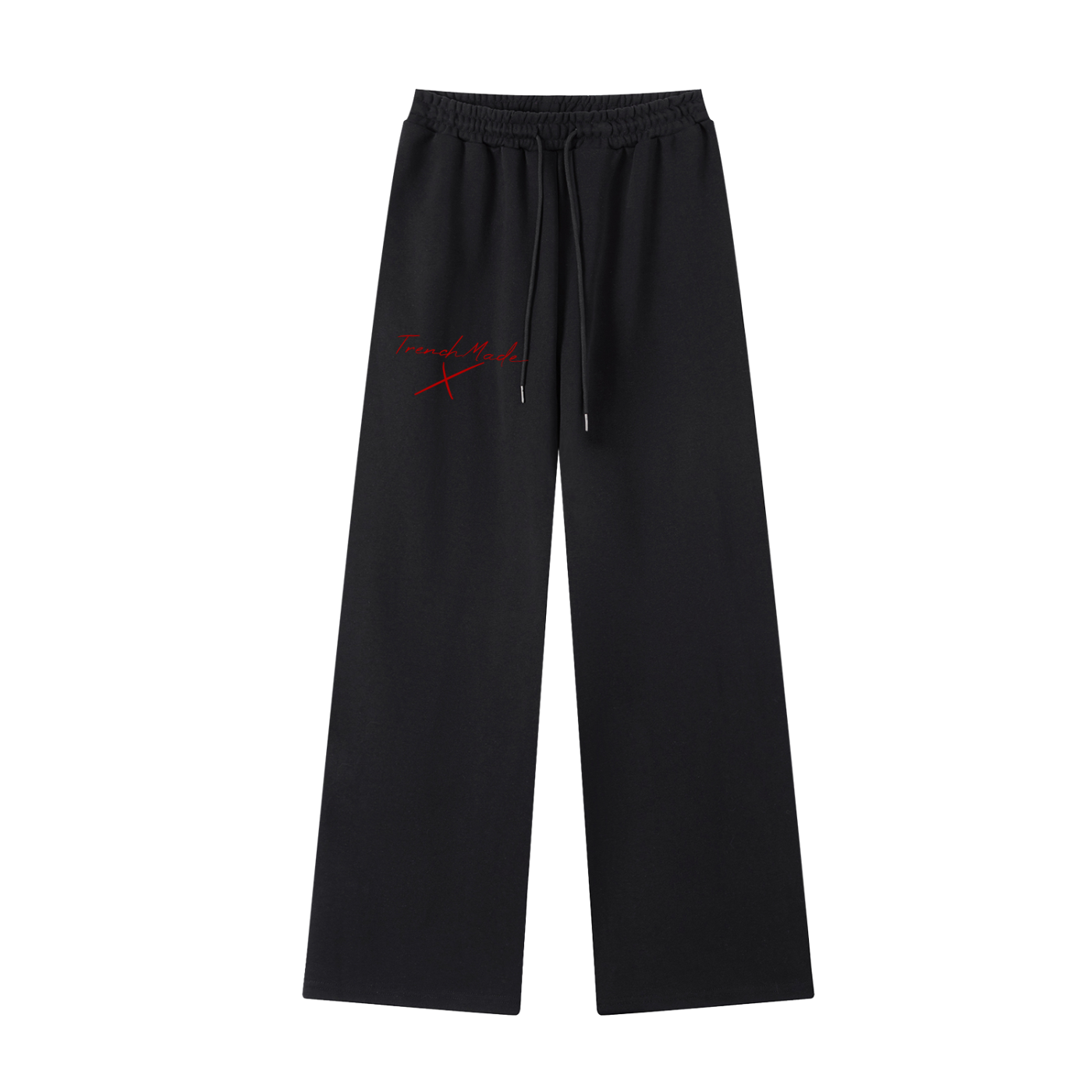 TMW1 Essential Straight-Leg Sweatpants