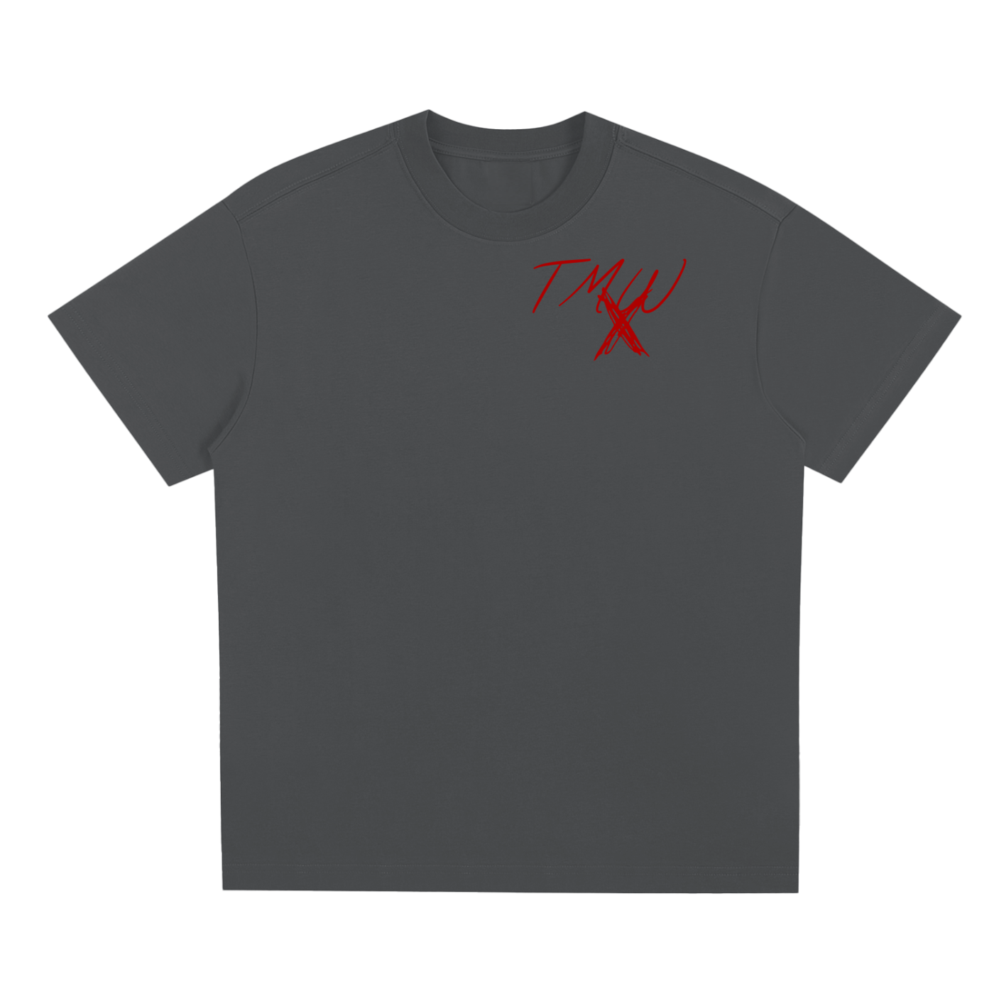 TMW1 Quick-Dry Cooling T-Shirt