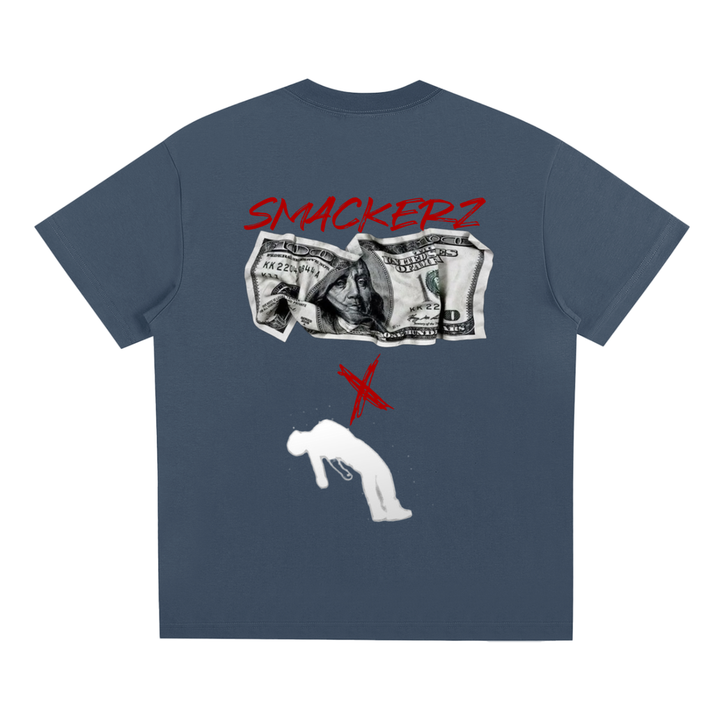TMW1 Quick-Dry Cooling T-Shirt