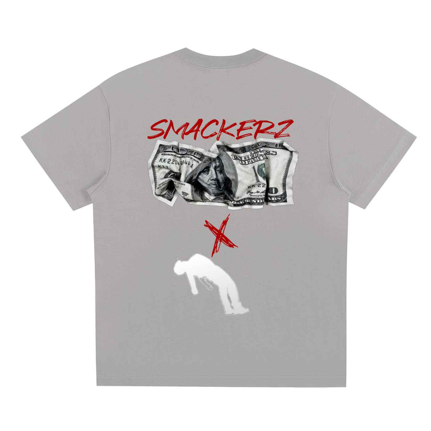 TMW1 Quick-Dry Cooling T-Shirt