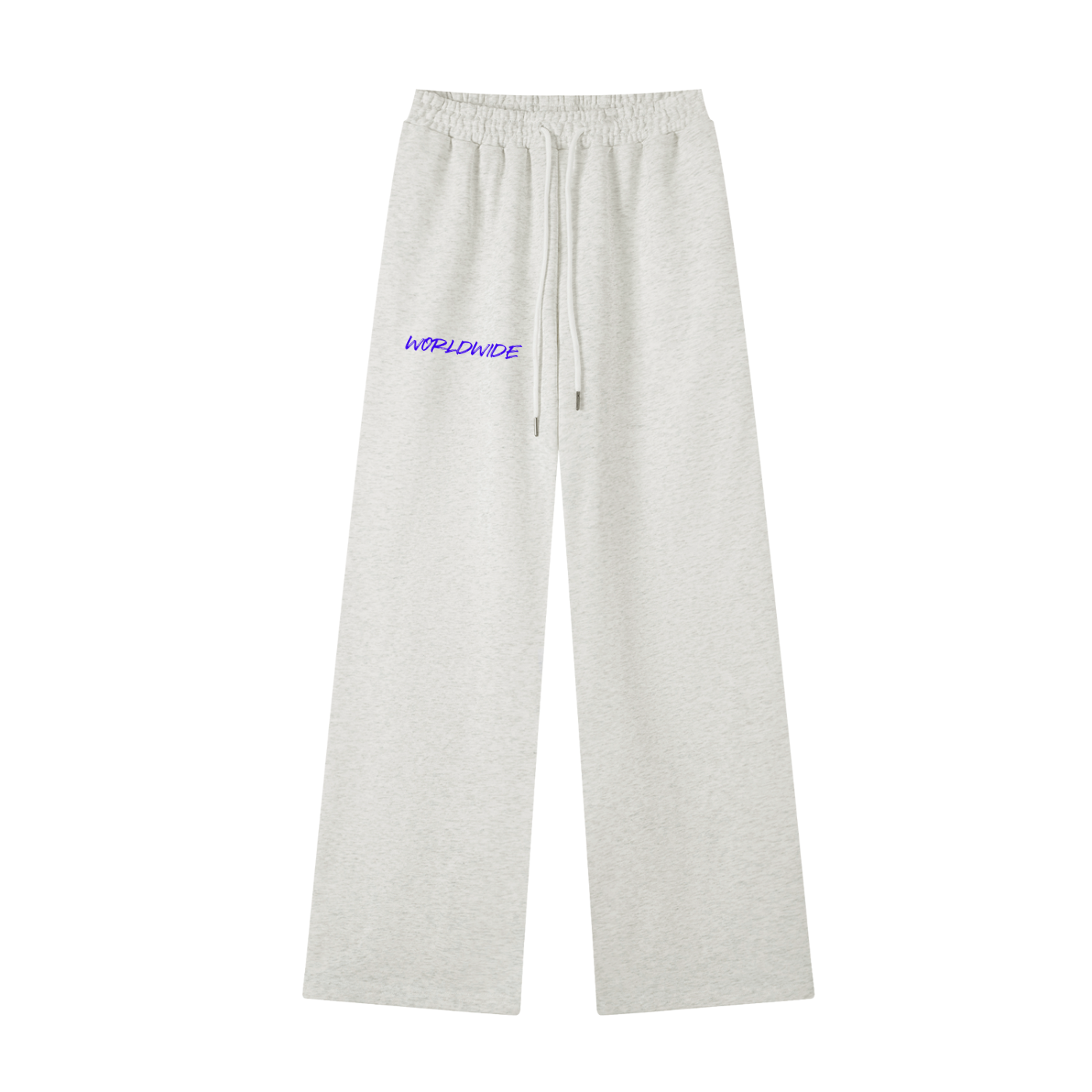 Essential Straight-Leg Sweatpants