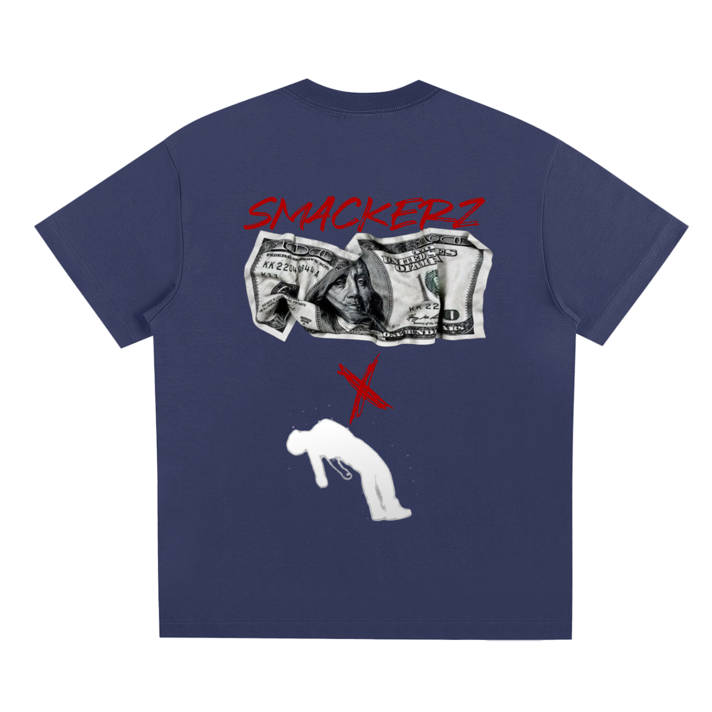 TMW1 Quick-Dry Cooling T-Shirt