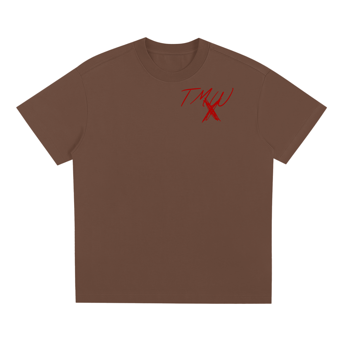 TMW1 Quick-Dry Cooling T-Shirt