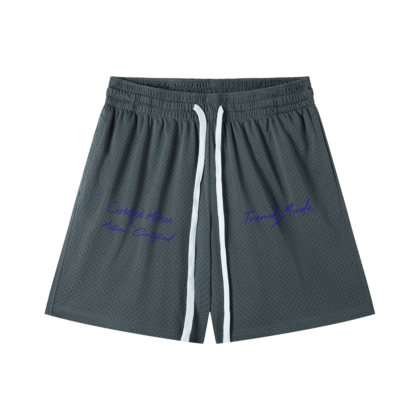 TMW1 Mesh Drawstring Shorts