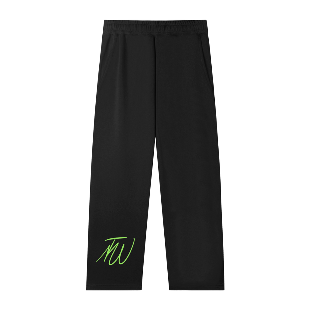 Men’s Essential Straight-Leg Sweatpants