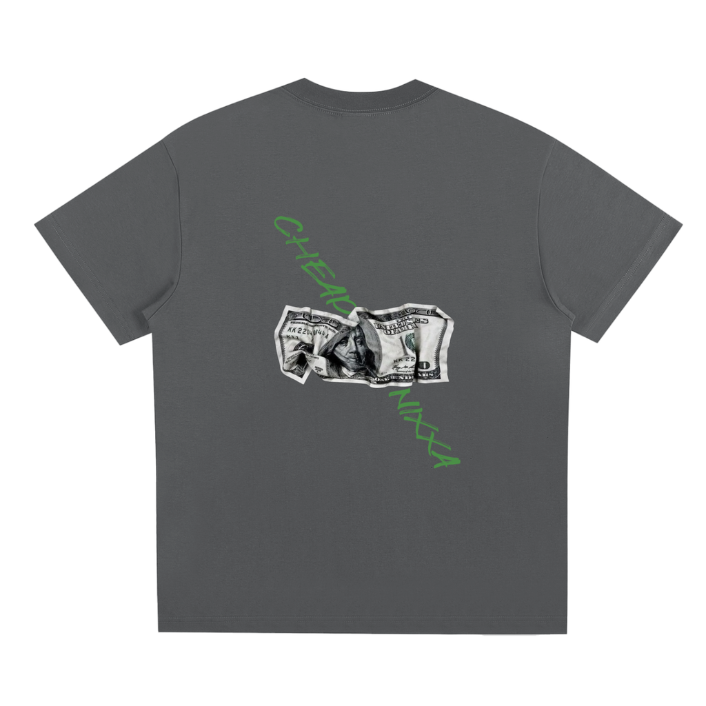 Sorona Quick-Dry Cooling T-Shirt