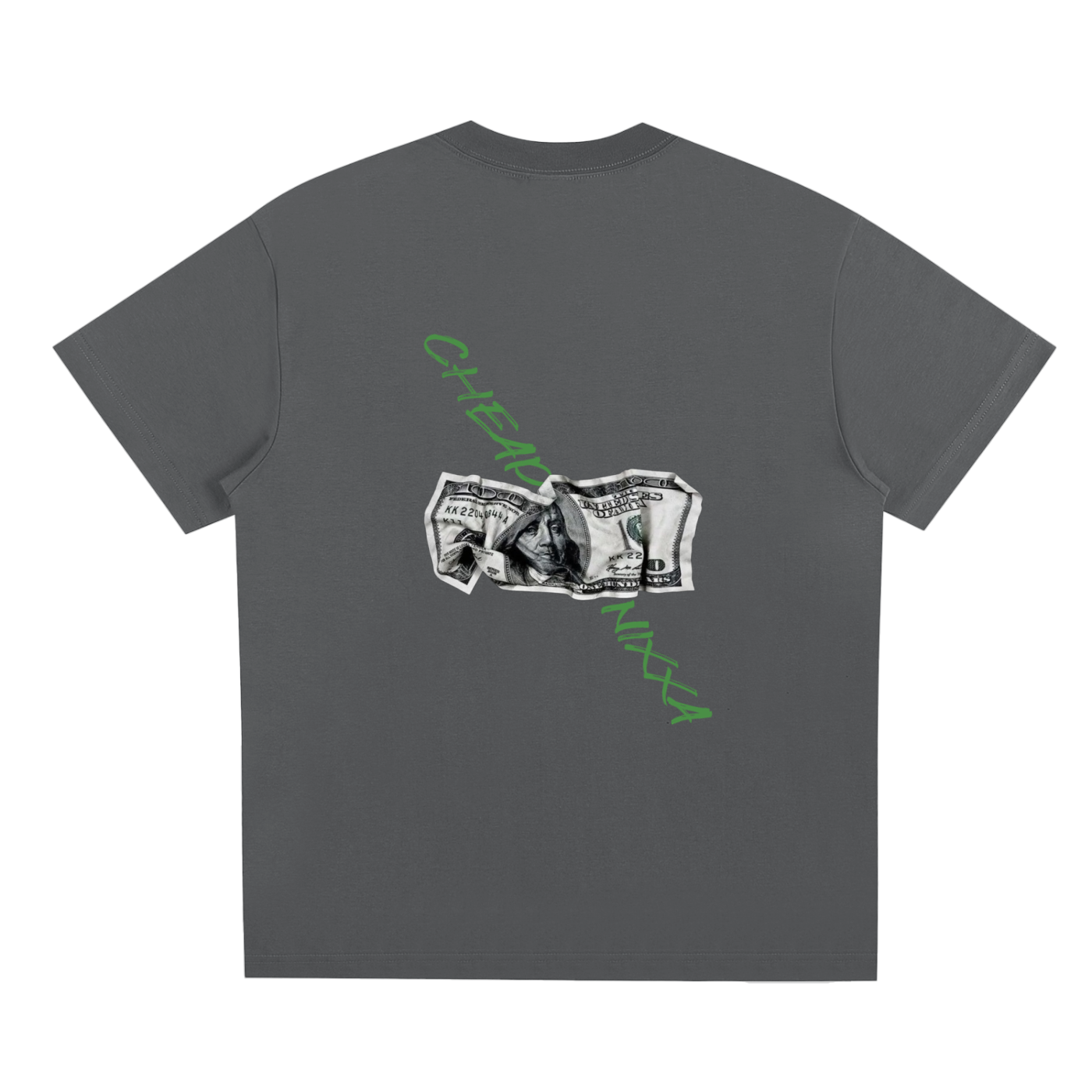 Sorona Quick-Dry Cooling T-Shirt