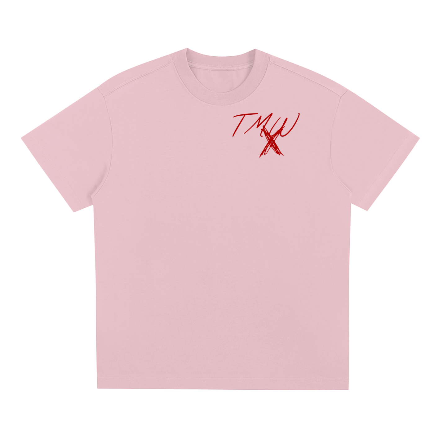 TMW1 Quick-Dry Cooling T-Shirt