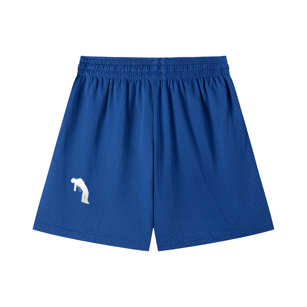 TMW1 Mesh Drawstring Shorts