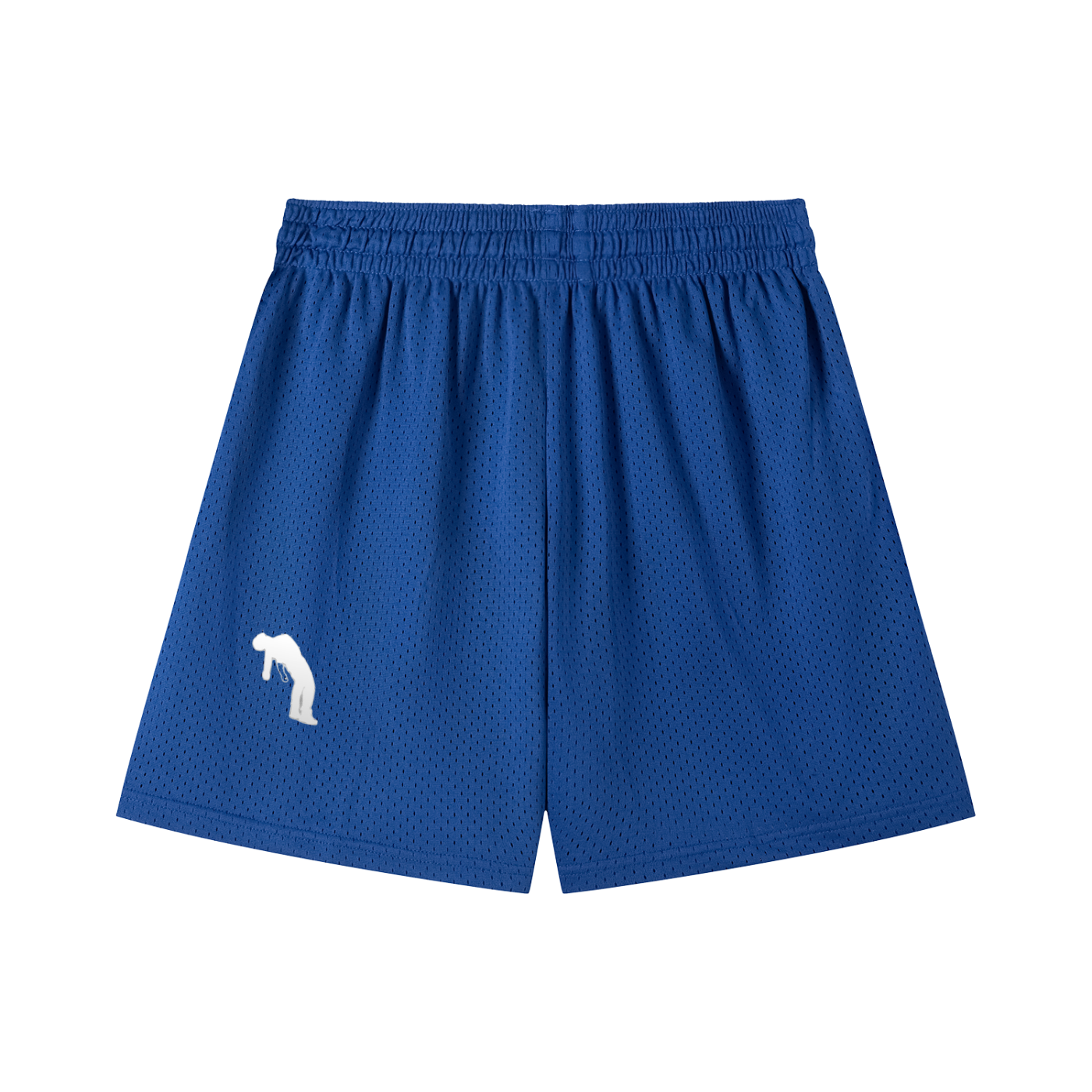 TMW1 Mesh Drawstring Shorts