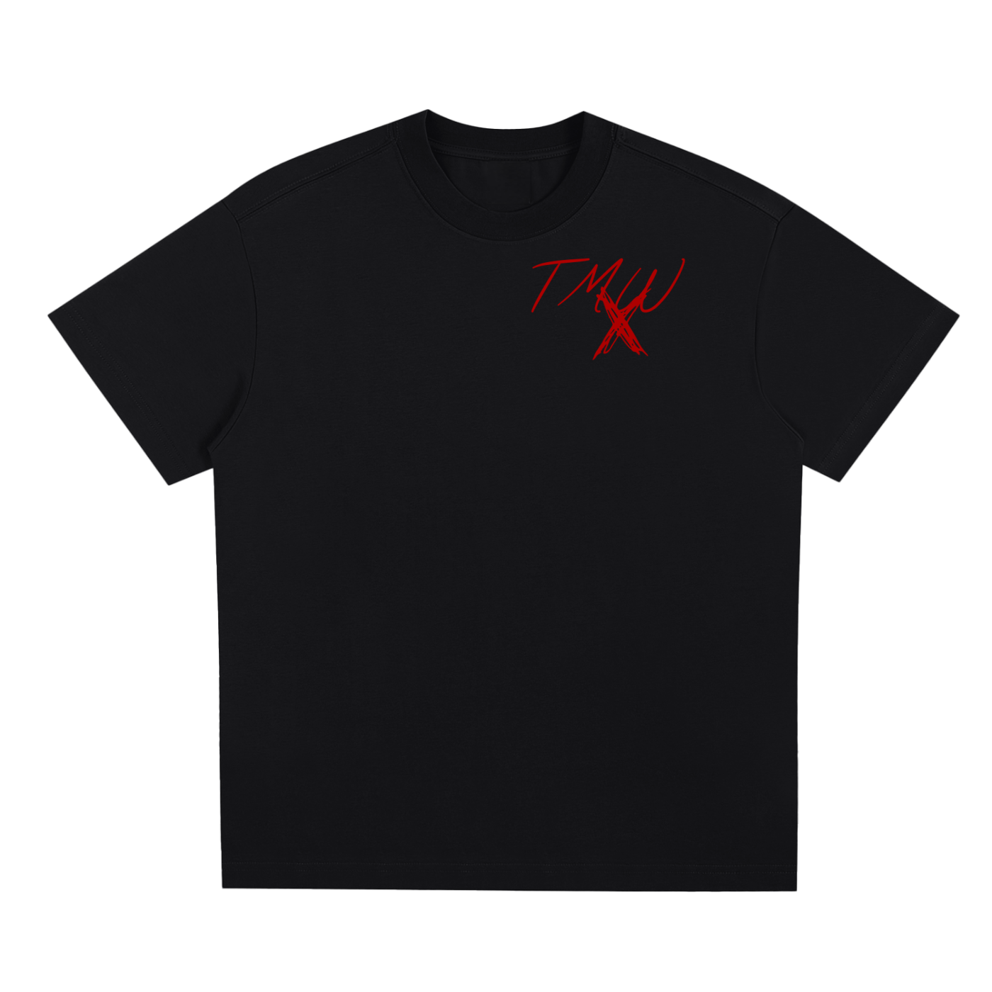 TMW1 Quick-Dry Cooling T-Shirt
