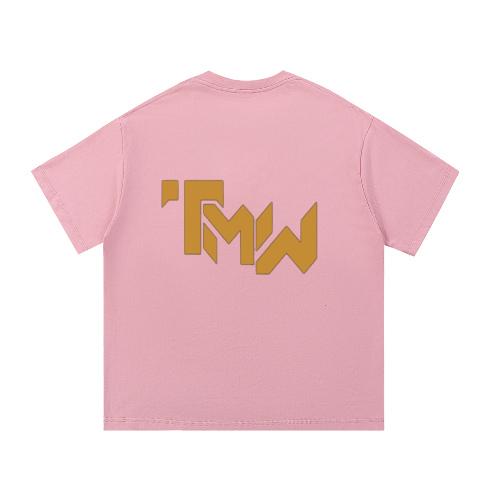 Men’s Essential Cotton T-Shirt