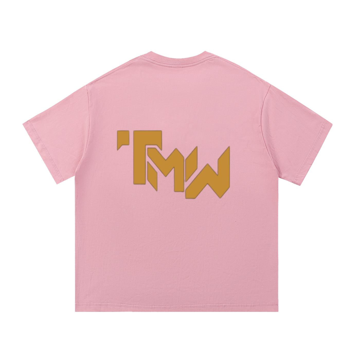 Men’s Essential Cotton T-Shirt