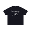 Men’s Oversized Cotton T-Shirt