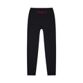 High-Waisted Yoga Leggings