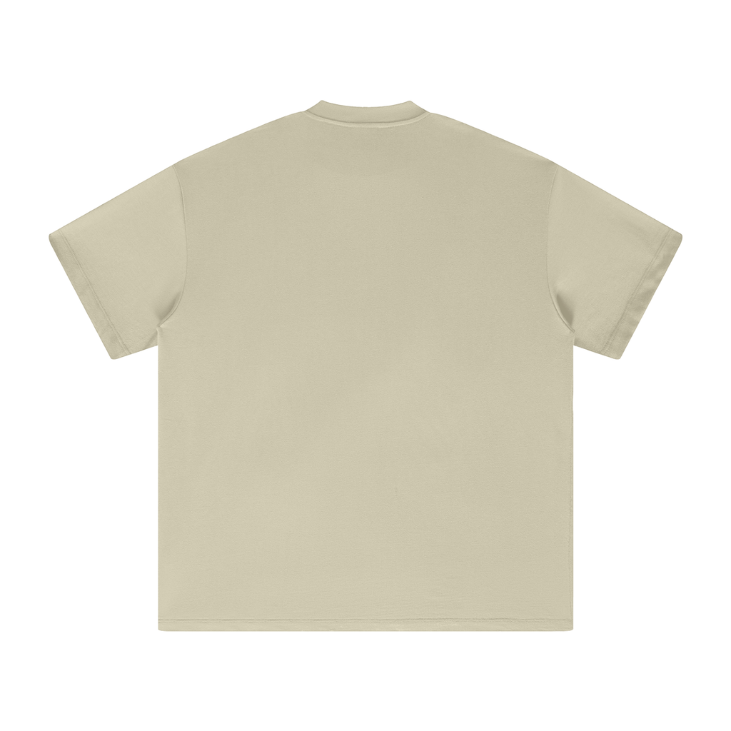 Men’s Heavyweight Earth Tone T-Shirt