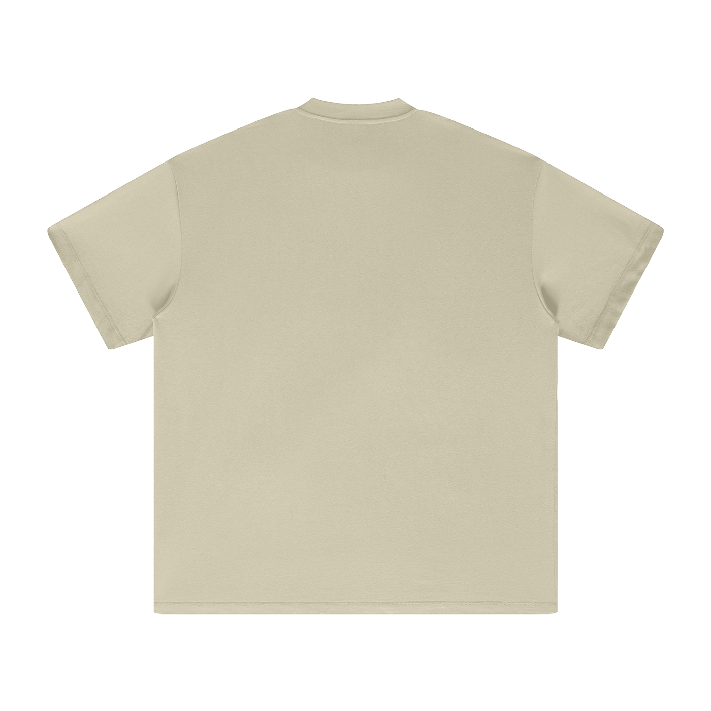 Men’s Heavyweight Earth Tone T-Shirt